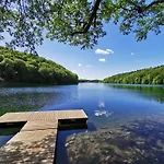 Lägenhet Tweet Tohuus Feldberger Seenlandschaft
