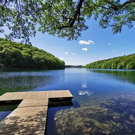 Apartamento Tweet Tohuus Feldberger Seenlandschaft